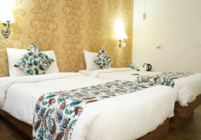 Luxury Hotels Near Pari Chowk Greater Noida | The Dwelling Paradise