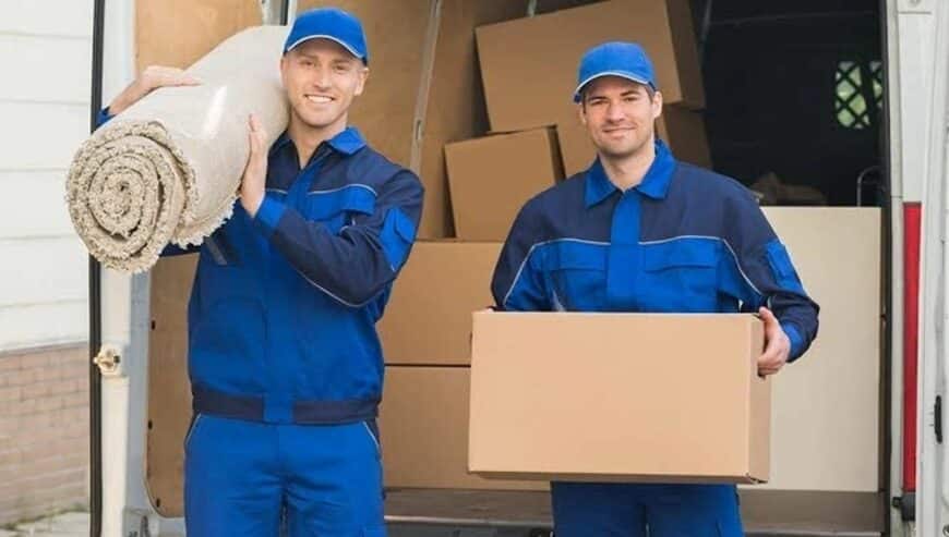 ANY MAN AND ANY VAN HIRE CHEAP REMOVAL SERVICES IN UK | Anyvan