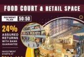 Buy Shop or Office in Mall of Noida | Sikka Mall