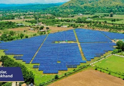 Best Solar Panel Company in India | Goldi Solar