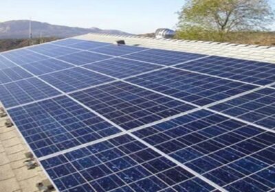 Top Solar Panel Distributor in India with Low Price | OneKlick