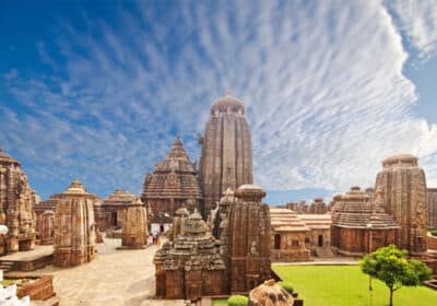Your Guide to Temple City – Tours and Travels Agency in Bhubaneswar | Visakha Travels