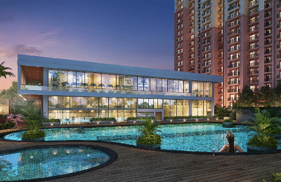 Luxurious Flats For Sale in Noida | Tata Value Homes