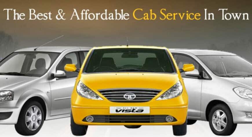 Premier Taxi Service in Bhubaneswar | Visakha Travels