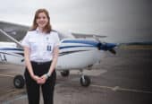 Aviation Academy in Jaipur | Pilot Training Courses Jaipur | Top Crew Aviation