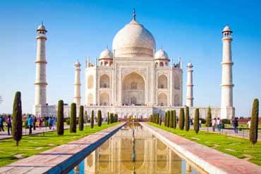 Book Your Dream North India Tour Package Now | Imperial India Tours