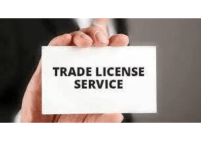 Trade License Registration in Hyderabad | Sri Balaji Tax Services