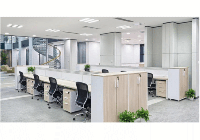 Office Furniture Supplier in Singapore | Vanguard Interiors