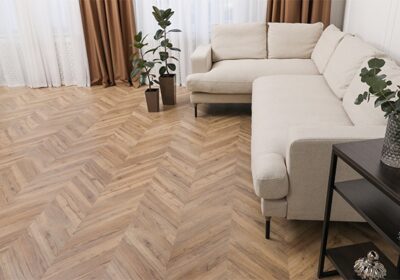 Affordable Vinyl Flooring Prices in Singapore | Xing Floors