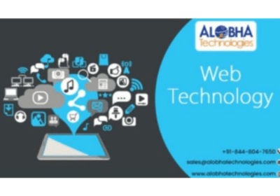 Best Mobile App Development Company in Noida | Alobha Technologies