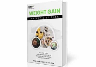 Transform Your Body: The Ultimate Weight Gain Diet Plan For Skinny Girls | Devrizhealthcare.com