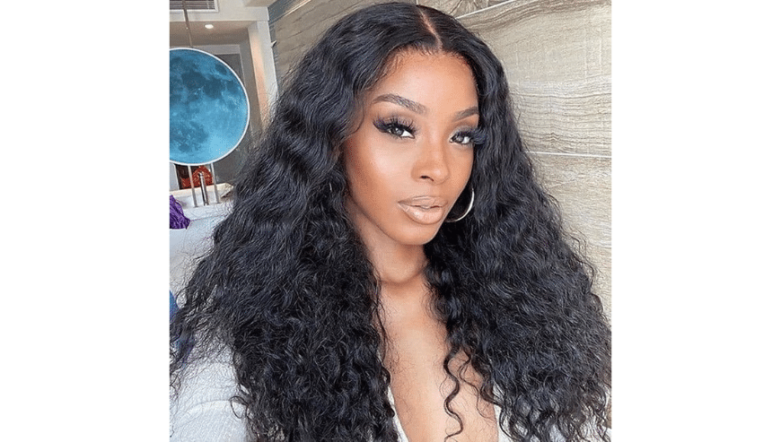 Don’t Miss Out – Buy The Hottest 13×6 HD Lace Frontal Wig Now and Slay | Parfait