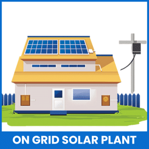 Buy Power Plant Online | Solar Plant For Home | Digital Discom