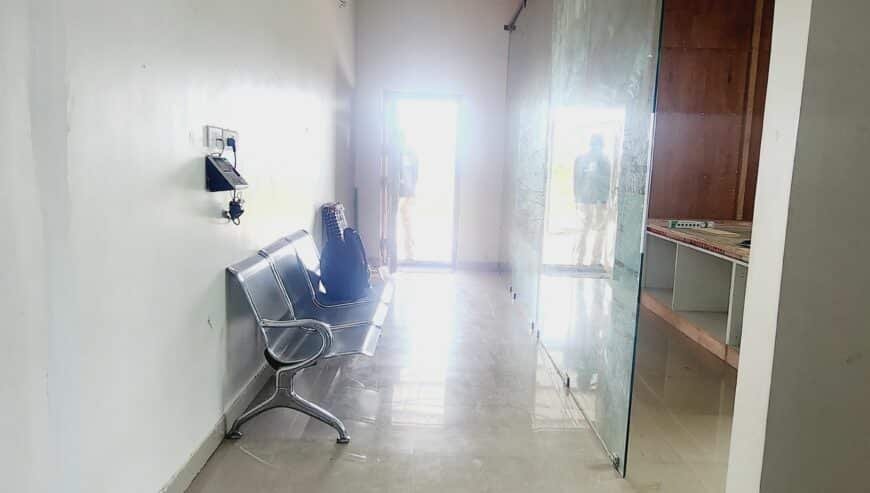 Spacious Independent Office For Rent in Coimbatore