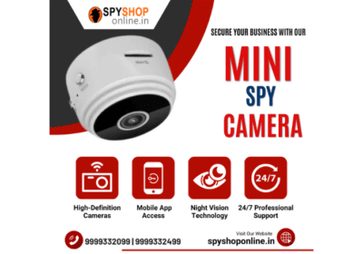 2023s-Top-Smart-Mini-Spy-Camera-Nanny-Camera-Spy-Shop-Online