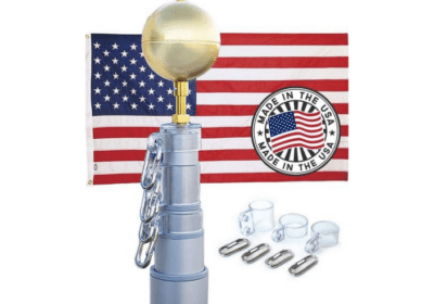 25-Titan-Telescoping-Flagpoles-Ameritex-Flag-and-Flagpole-LLC