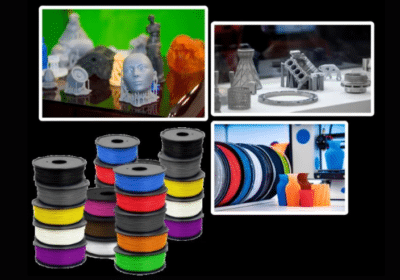 3D Printing Service in India | 3D Printer Suppliers in India | Industrial 3D Printer Manufacturing in India | Ex3DP