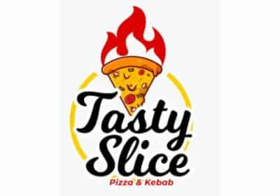 Pizza Delivery Reservoir | Tasty Slice