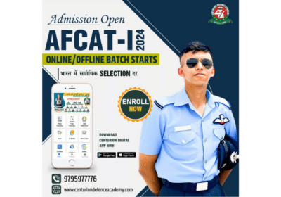 AFCAT-Coaching-in-Lucknow