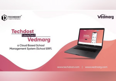 Vedmarg’s Student Management System Module Empowering India’s Schools | TechDost