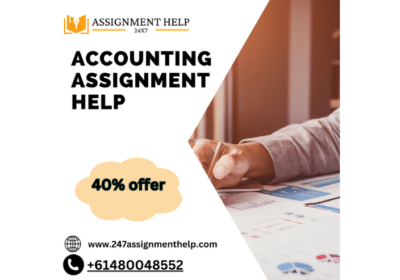 Accounting-Assignment-HELP