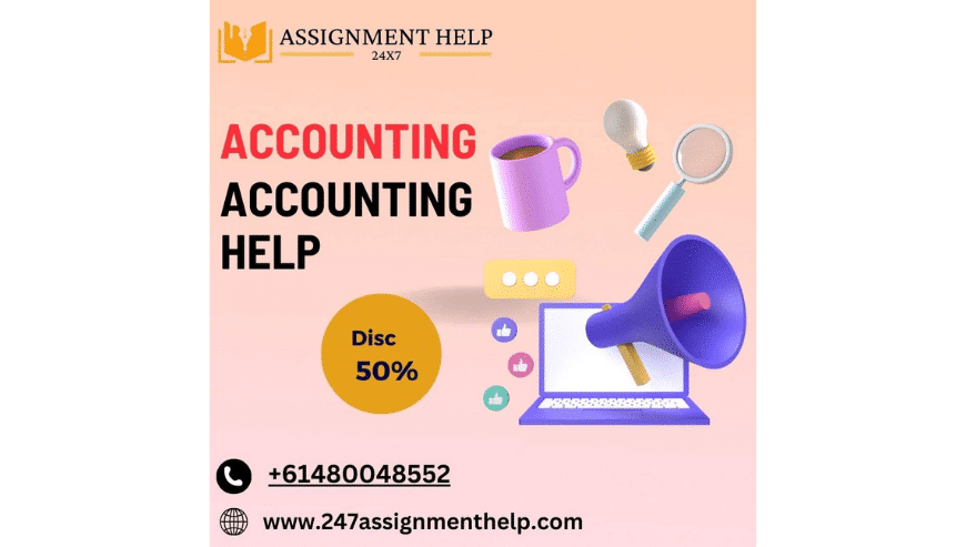Accounting Assignment Help by Best and Qualified Experts | Assignment Help 24×7
