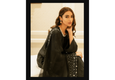 Affluent Pakistani Wedding Dresses in UK | Rania Zara