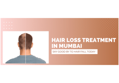 Affordable Hair Specialist Clinic in Pune | Urban Skin and Hair Clinic