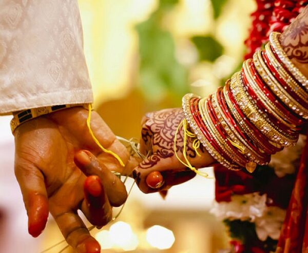 Aggarwal Matrimonial Services in Delhi | Imperial Weddings