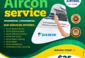 Aircon Service in Singapore | Aircon Servicing in Singapore | Aircool