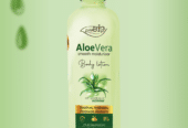 Purobio Aloe Body Lotion-Natures Soothing Embrace For Your Skin