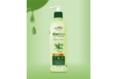 Purobio Aloe Body Lotion-Natures Soothing Embrace For Your Skin