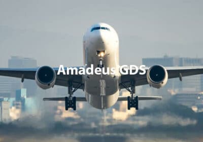 Global Distribution Systems (GDS) | Amadeus GDS