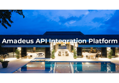 Amadeus Integration | Travelopro