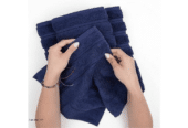 Buy American Soft Linen Luxury 6 Piece Towel Set Online