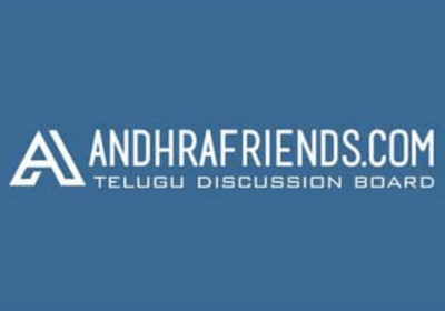 Andhrafriends-Job-Discussion-Forum