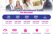 Top Internet Service Providers in Mira Road East Mumbai | Jeebr
