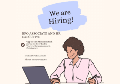 BPO-Associate-Job-in-Coimbatore