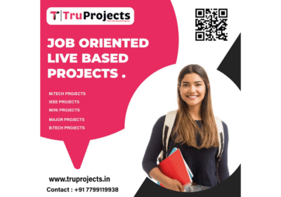 BTech-Live-CSE-Mini-IOT-Engineering-Projects-in-Kakinada-Btech-Projects-in-Kakinada-Tru-Projects