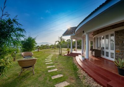 Best Villas For Vacation in Kuttikkanam | Bcalm Vacation