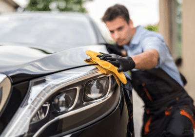 Best Car Detailing Services in Noida | RSDC STALLIONS