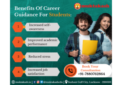 Best-Career-Counselling-For-Students-in-Lucknow-Muktakash