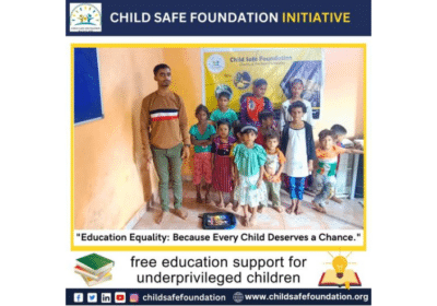 Best-Child-Care-Ngo-in-Mumbai-Child-Safe-Foundation