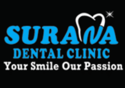 Best Dental Clinic in Indore | Surana Dental Clinic