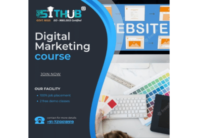 Best Digital Marketing Training in Uttam Nagar