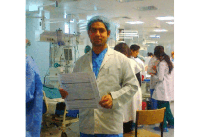 Best-Doctor-For-Fever-in-Saharsa-Dr.-A.-M.-Ehsan-MBBS-FCR-DDM