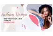 Best Fashion Designing Course in Lucknow | DreamZone