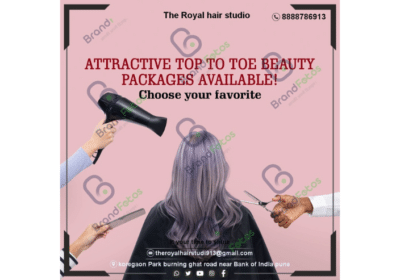 Best-Hair-Salon-in-Pune-The-Royal-Hair-Studio