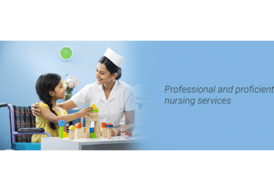 Best Home Nursing Services in Bangalore | Masthi Home Care and Nursing
