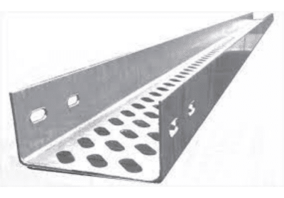 Buy The Best Industrial Perforated Cable Tray in Delhi India | Eletechnics